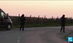 En Serbie, au moins huit morts et 13 blessés dans une nouvelle fusillade