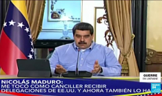 Embargo sur le pétrole russe : le Venezuela comme alternative pour les USA ?