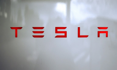 Tesla a accordé à son patron Elon Musk 96 millions d'actions Tesla pour une valeur d'environ 29 milliards de dollar ( AFP / Alex MARTIN )