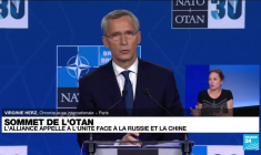 Sommet de l'OTAN : Joe Biden à Bruxelles pour relancer l'Alliance Atlantique