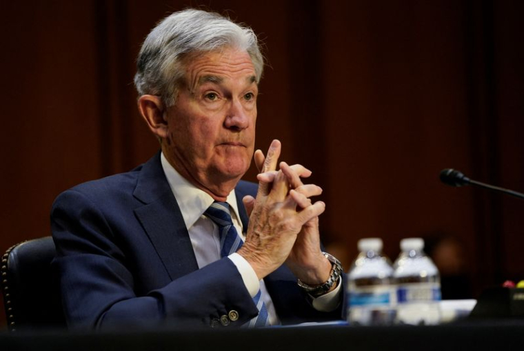 LA VOLONTÉ DE LA FED DE RÉDUIRE L'INFLATION EST "INCONDITIONNELLE", DIT POWELL