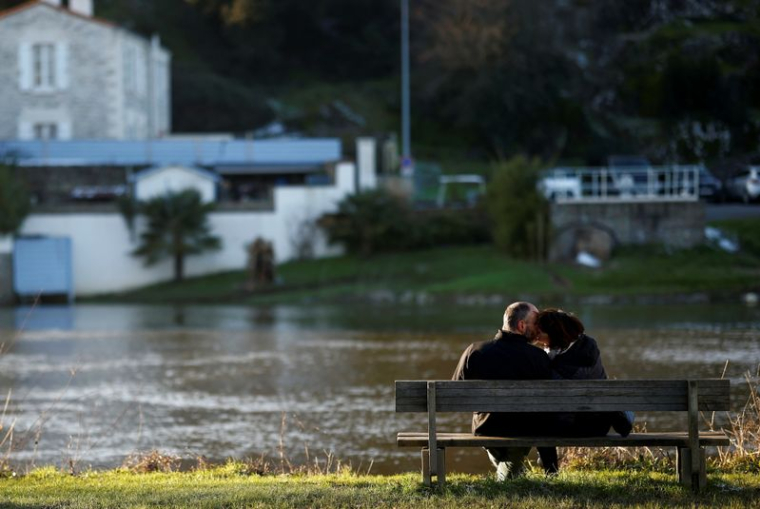 CORONAVIRUS: LA FRANCE A ENREGISTRÉ 20.701 CONTAMINATIONS DE PLUS