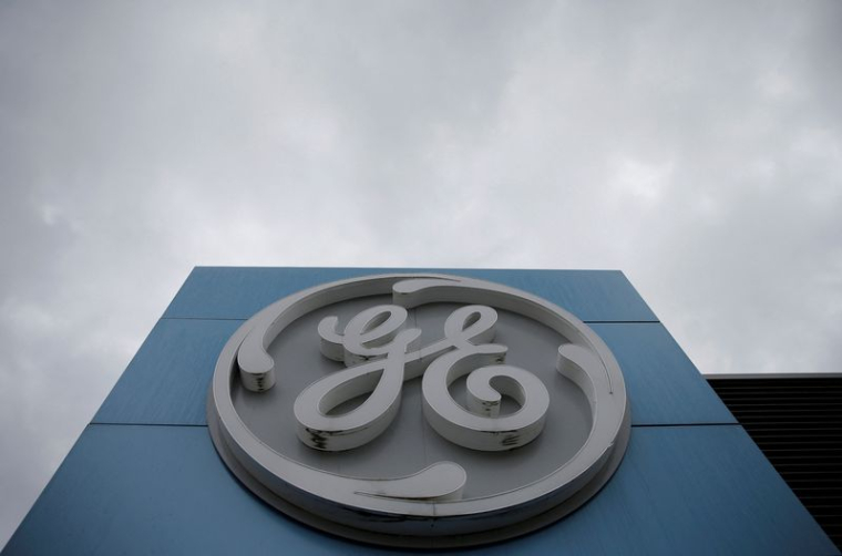 GE PRÉVOIT UN MEILLEUR BÉNÉFICE ET UN FLUX DE TRÉSORERIE PLUS ÉLEVÉ EN 2022