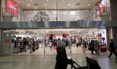 LES PAYS-BAS VONT DÉPENSER 16 MILLIARDS D'EUROS POUR AMORTIR L'INFLATION, RAPPORTENT LES MÉDIAS