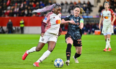 Lyon bat le Bayern Munich et prend une (grosse) option