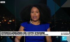 HYDROCARBURES EN CÔTE D'IVOIRE : DÉCOUVERTE DE PÉTROLE ET DE GAZ AU LARGE DES CÔTES