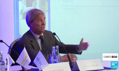 Bolloré cède ses activités en Afrique sur fond de déboires judiciaires