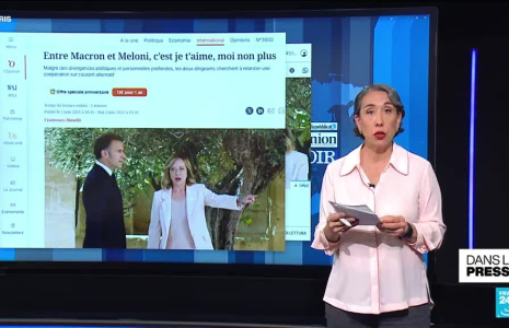 Réhabilitation de Dreyfus: "C'est de la France de "J'accuse" dont on se souvient"