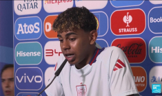 Euro-2024 : l'Espagne bat la France 2-1 et se qualifie pour la finale