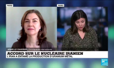 Accord sur le nucléaire iranien : Joe Biden discret sur ses intentions