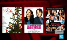 Gérard Oury à travers les yeux de sa fille