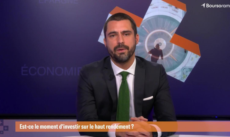 Obligations : est-ce le moment d'investir sur le haut rendement ?