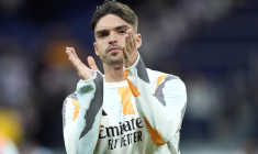 Raúl Asencio motivé par son procès l’accusant de pornographie infantile