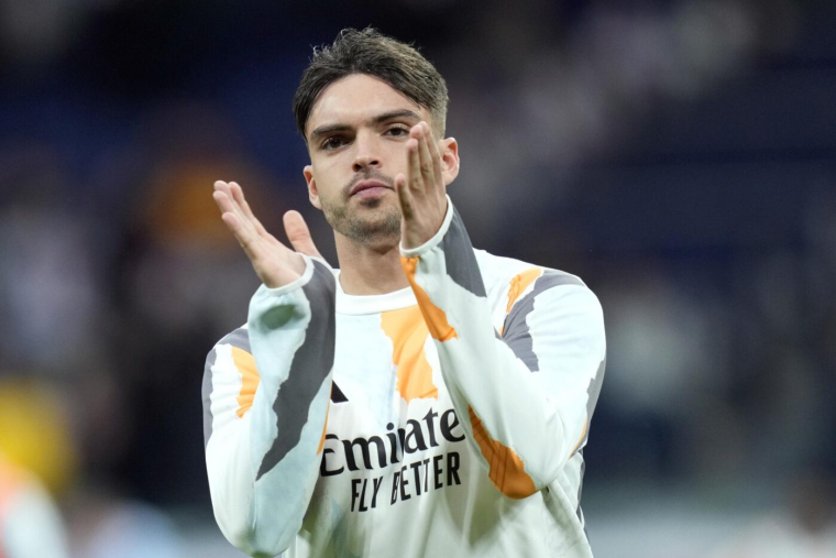 Raúl Asencio motivé par son procès l’accusant de pornographie infantile