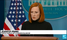 Covid-19 aux États-Unis : fin du masque dans les transports publics