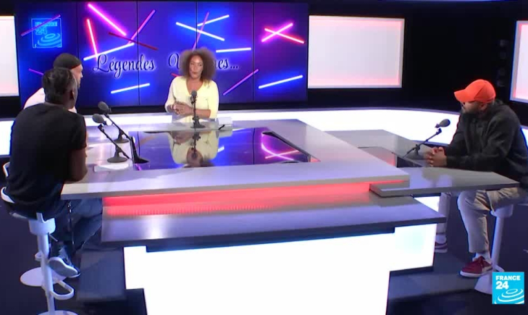 Émission spéciale moments exclusifs