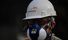 ( AFP / CHRISTOPHE SIMON )