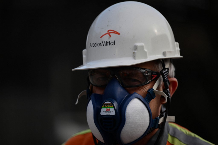 ( AFP / CHRISTOPHE SIMON )