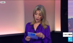 La folle ascension du géant des puces graphiques Nvidia, porté par le boom de l’IA