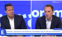 Bourse : pourquoi la remontée de l’immobilier coté ne fait que commencer !