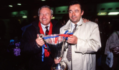 Dirigeant de la première heure du PSG, Bernard Brochand nous a quittés