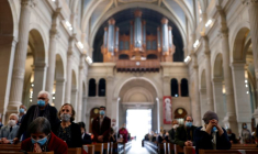 CULTES: LE CONSEIL D'ETAT DEMANDE DE REVOIR LA JAUGE DE 30 PERSONNES