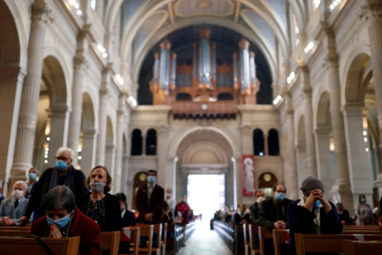 CULTES: LE CONSEIL D'ETAT DEMANDE DE REVOIR LA JAUGE DE 30 PERSONNES
