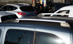 ( AFP / JULIEN DE ROSA )