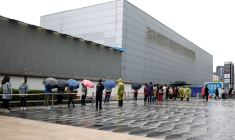 CORONAVIRUS: NOUVEAU DÉPISTAGE MASSIF À PÉKIN, PAS D'AMÉLIORATION À SHANGHAÏ