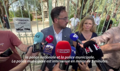 Deux tableaux dérobés au musée Renoir de Cagnes-sur-Mer pour plusieurs millions d'euros