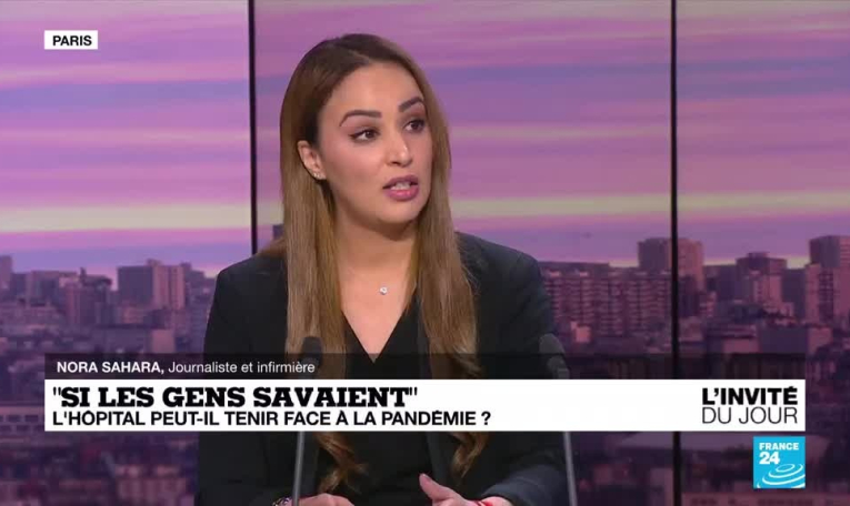 "L'hôpital français est principalement malade de sa gestion"