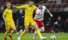 Fin de match folle entre la Lituanie et Malte