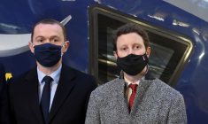 BREXIT: LA FRANCE RÉITÈRE SON REFUS D'UN ACCORD "À TOUT PRIX"