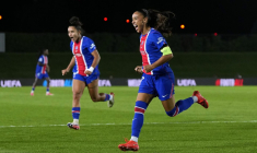 Mené au bout de 2 minutes, le PSG revient de Madrid avec un bon point en Ligue des champions