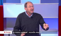 Le revenu universel : nouvelle utopie ?