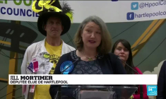 Elections au Royaume-Uni : poussée des conservateurs