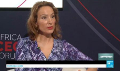 Moïse Katumbi : "la plus grande armée dans tout pays, c'est le peuple"