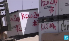 Joe Biden reçoit Ashraf Ghani pour évoquer le retrait américain en Afghanistan