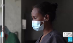 En visite à Goma, Félix Tshisekedi estime que l'état de siège "n'a pas de temps limité"