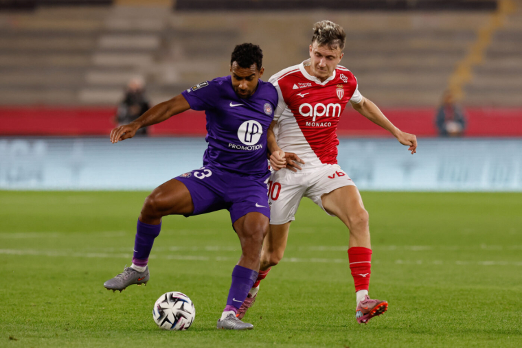 Monaco pas flamboyant mais vainqueur