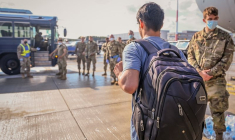 LES TALIBAN EXIGENT QUE LES ÉVACUATIONS SOIENT TERMINÉES AU 31 AOÛT