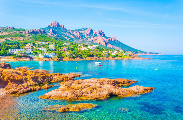 Où partir en famille en France ? (Crédits photo : Shutterstock)