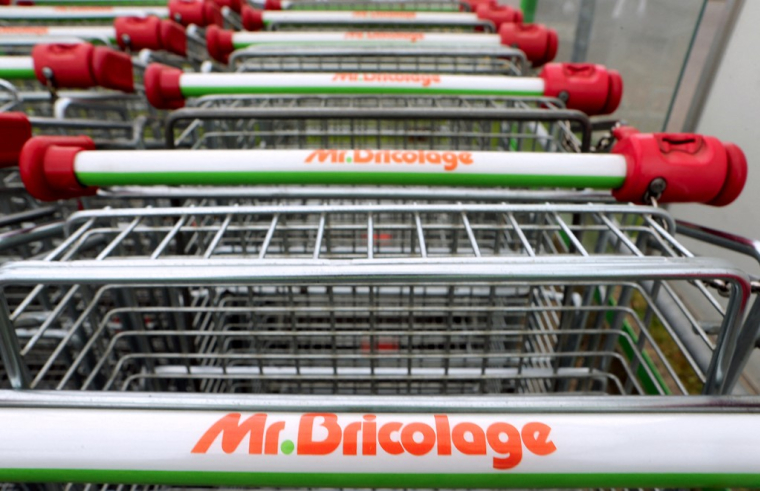 ( AFP / FRANCOIS NASCIMBENI )