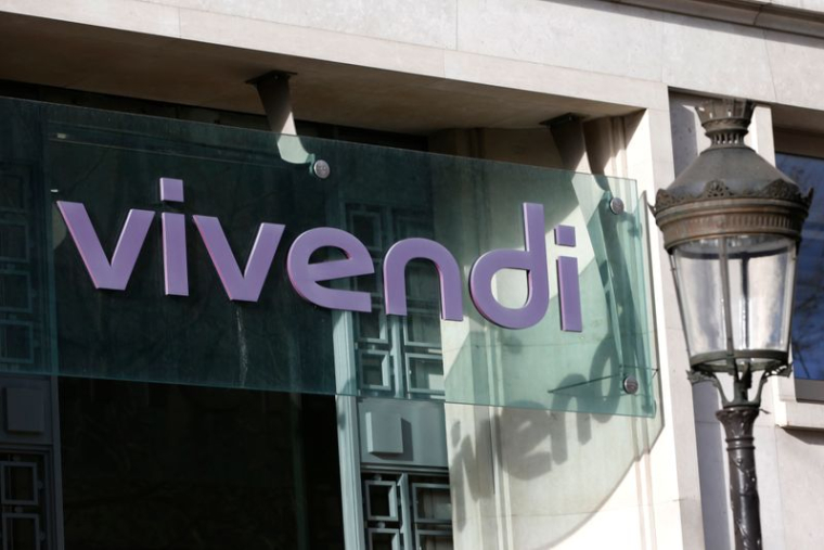 VIVENDI SONGE À VENDRE 10% SUPPLÉMENTAIRES D'UMG