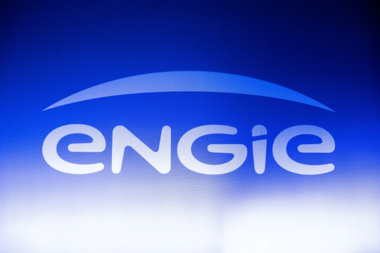 "Développer des centrales nucléaires ne fait pas partie de notre stratégie ", avait répété en décembre le PDG d'Engie Belgique, Vincent Verbeke ( AFP / ALAIN JOCARD )