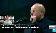 Mort de leaders clés du Hamas et risques de déstabilisation régionale