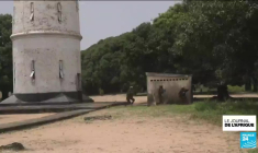 Golfe de Guinée : exercices navals entre la France et le Nigeria pour lutter contre la piraterie