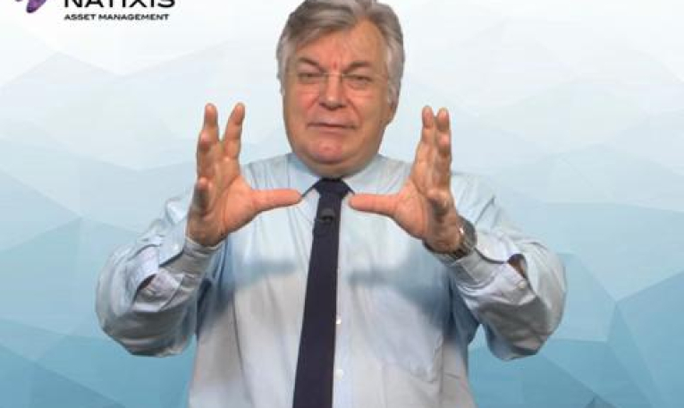 NATIXIS AM : Baisse d’impôt en France