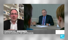 Russie-UE  : L’affaire Navalny empoisonne les relations diplomatiques