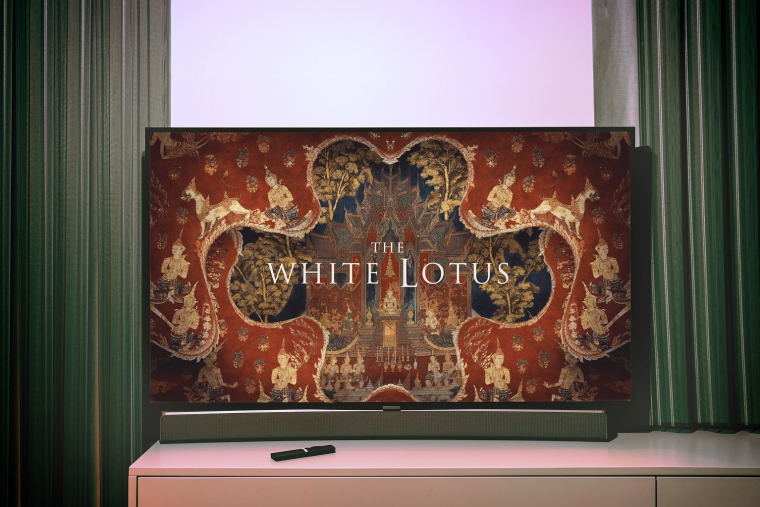 Le générique de The White Lotus est devenu un espace de dialogue entre créateurs et public. (crédit : Adobe Stock)